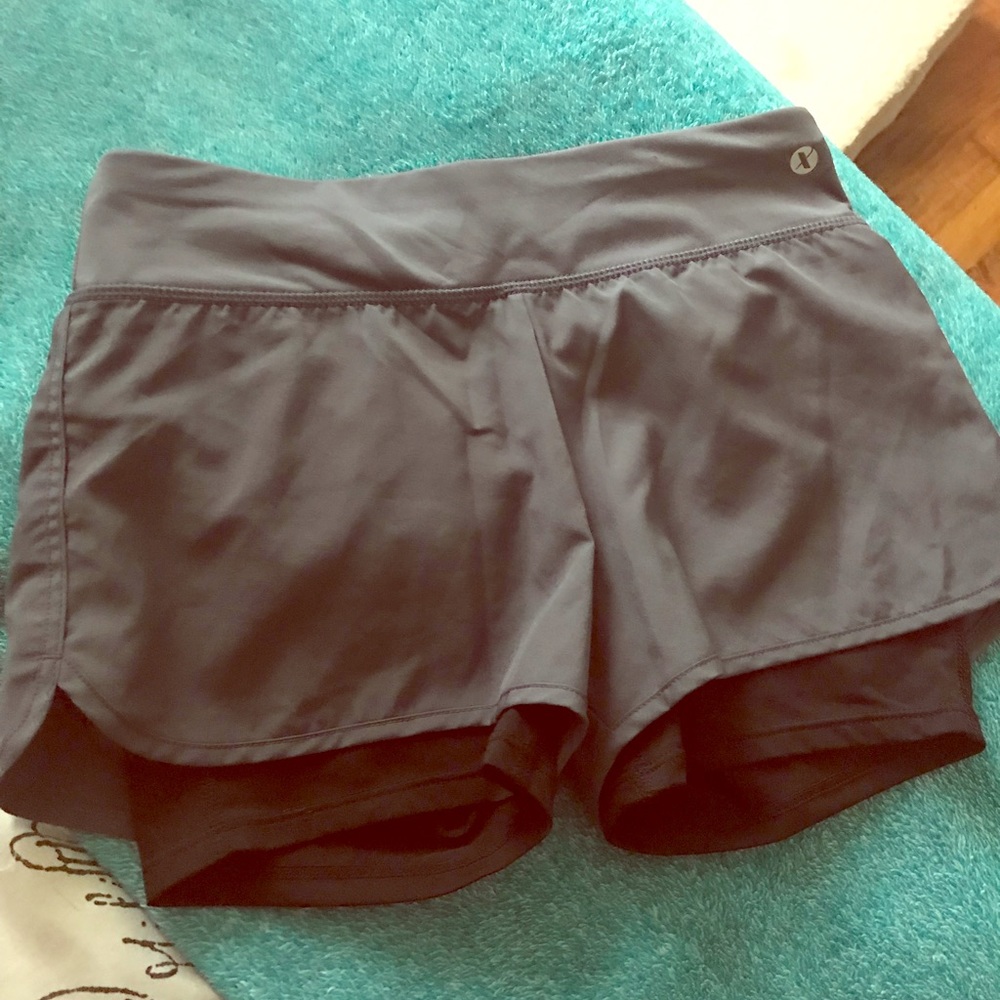 Athletic Shorts!